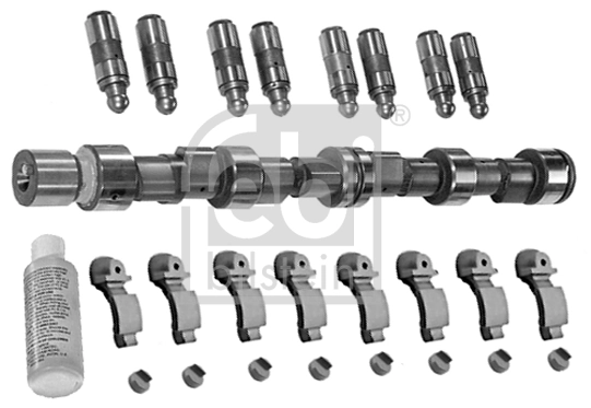 Camshaft Kit
